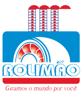Rolimão Logotipo